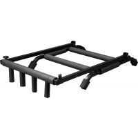 Gator Frameworks Rack pliant et rétractable 3 guitares - Vue 9